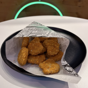 Cartoccio di 10 Nuggets