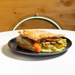 Cristallo Vegetariano