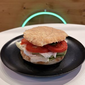 Crea la tua Puccia personalizzata