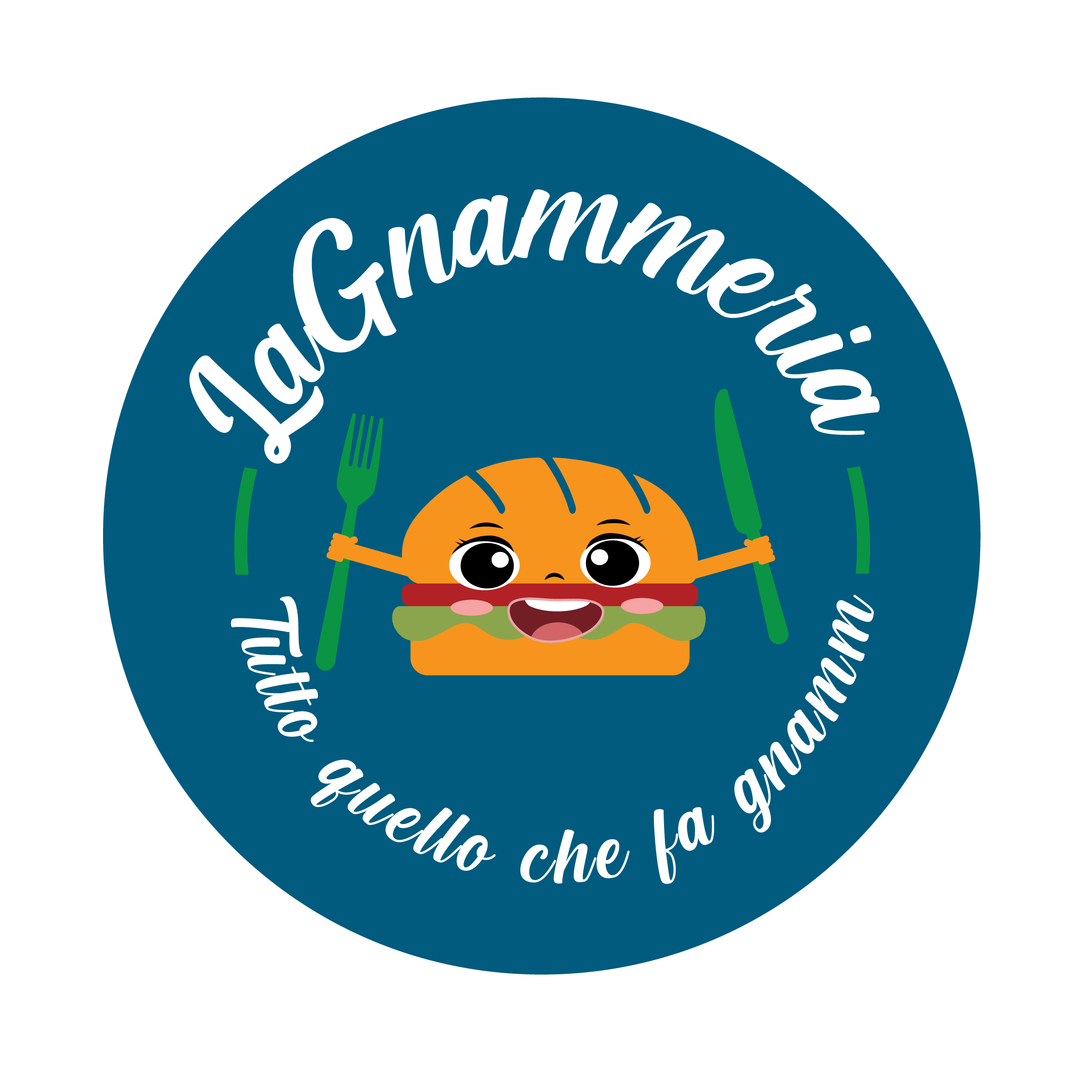 La Gnammeria
