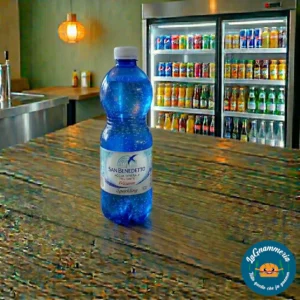 Acqua Frizzante 50cl