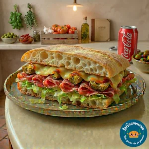 Cristallo Coppa