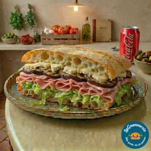 Cristallo Rustico