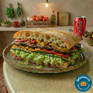 Cristallo Vegetariano