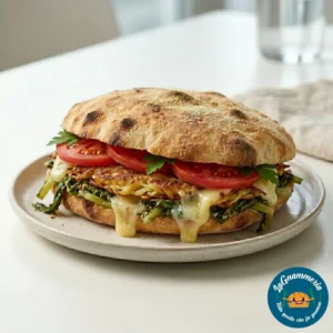 Puccia Cicoria