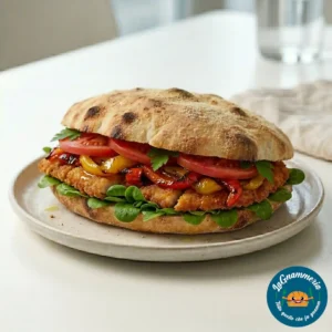 Puccia Cotoletta