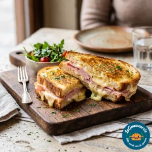 Maxi Toast al Cotto