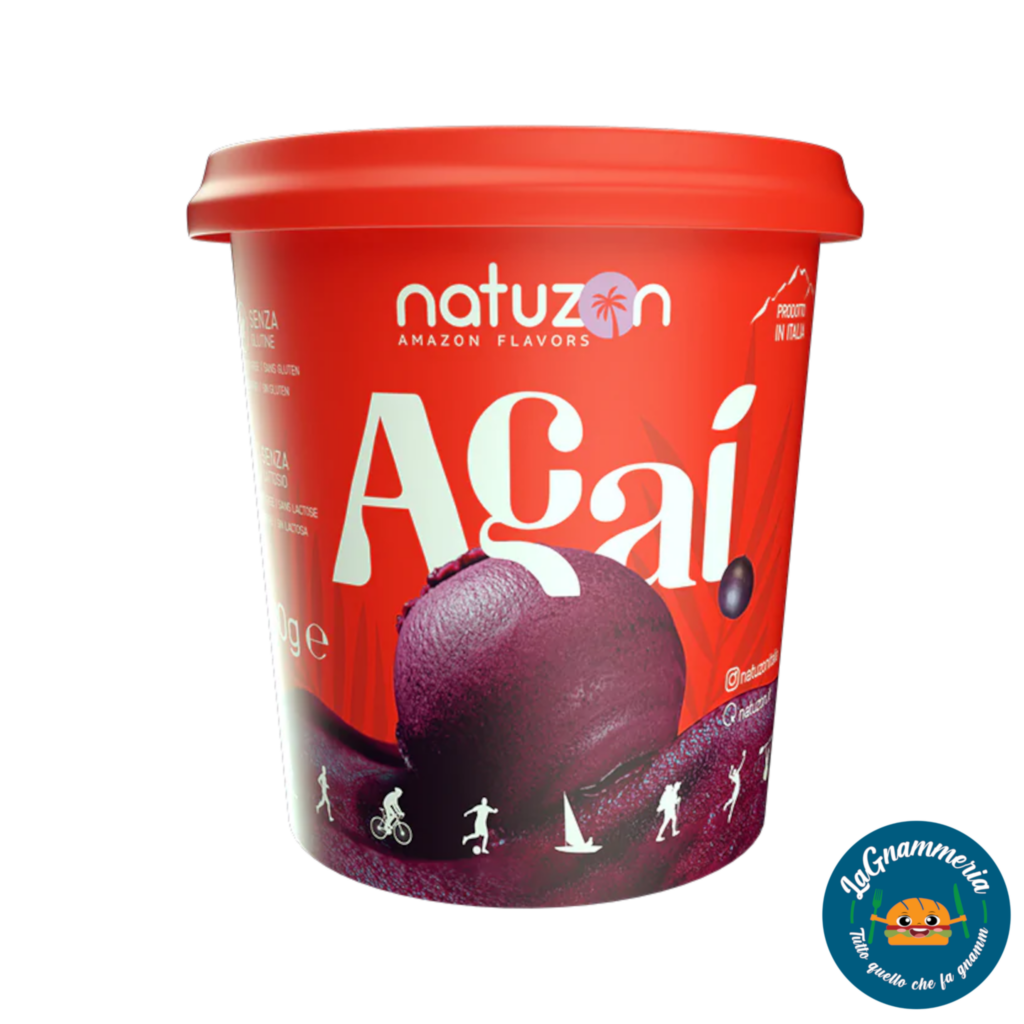 Coppa Açai