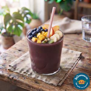 Smoothie Açai maxi
